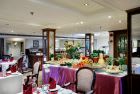 Buffet y Pensión Completa en un Crucero por el Nilo Todo Incluido a Bordo